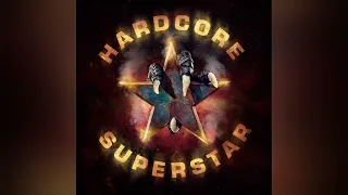 HARDCORE SUPERSTAR - Abrakadabra (FULL ALBUM) 2022