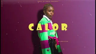 🇯🇲 MOOMBAHTON TYPE BEAT 2023 - "CALOR" | DANCEHALL SHATTA RIDDIM type beat 2023