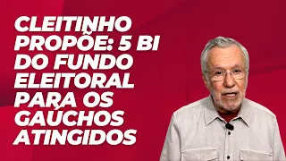 Prefeitos do PSOL trocam de partido para buscar reeleição - Alexandre Garcia