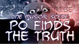 One Musical Scene: Po Finds The Truth