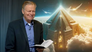 What Will the City of Heaven Be Like | Sermon by Mark Finley