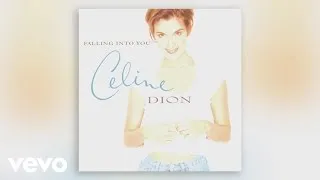 Céline Dion - River Deep, Mountain High (Official Audio)