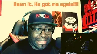 Stevie Ray Vaughan - Little Wing (07/11/1983) REACTION VIDEO