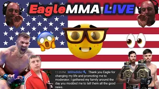 Lets Talk MMA: DEMONETIZED?? Lerone Murphy is Nothing "Special"...