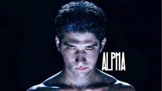 Scott MCcall _ Become a true alpha