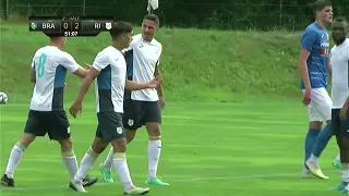 BRAVO vs RIJEKA 0:3 (prijateljska utakmica)