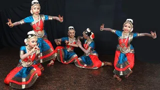 Bharathanatyam