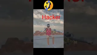 HACKER FREEFIRE FUNNY MOMENTS🤣🤣#shorts #freefire #funny