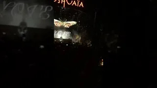 Ushuaia ibiza 2018 4th September