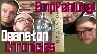 SWC Tasting: Deanston Chronicles | Ein PFLICHTKAUF! | 46,3 Vol. %