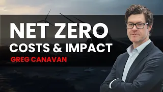 NOT ZERO - Decoding the Political Shift: Greg Canavan's Guide to Investing in the Net Zero Era