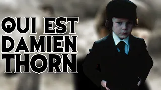 Le Bestiaire de l'horreur #32 : Damien Thorn (La Malédiction)