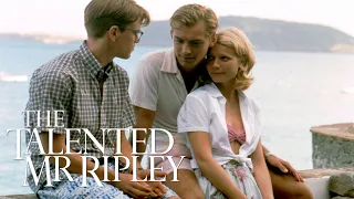 The Talented Mr. Ripley (1999) Classic Trailer with Matt Damon, Gwyneth Paltrow & Jude Law