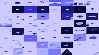 64 Samsung Logo History in Videoup V1