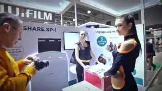 Consumer Electronics & PHOTO EXPO 2014 - Видеоотчёт