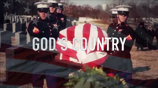 Gods Country Memorial Tribute