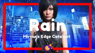 Mirror's Edge Catalyst Rain - Rain Potion