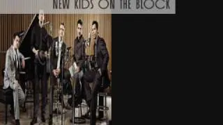 Kiss 108 - New Kids On The Block - Part 2 of 3