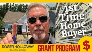 First-Time Home Buyer? TRUIST Grant up to $7,500!