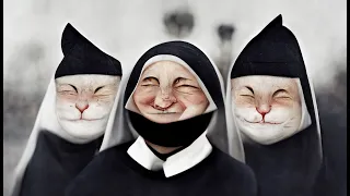 The Meowing Nuns - Wendigoon: The Mass Hysteria Iceberg Explained