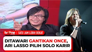 Bangkrut, Jatuh Miskin Lalu Menghilang Pergi ke Surabaya | Satu Jam Lebih Dekat 2/5