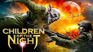 Children of The Night | Full Movie | Horror