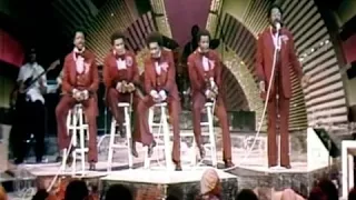 The Spinners-Sadie "Live"   (1975)