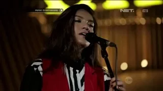 Monita Tahalea - Saat Teduh -Music Everywhere NET