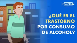 ¿Qué es el Trastorno por Consumo de Alcohol?