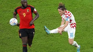 World Cup exists: Belgium and Germany knocked out in group stages while Japan top Group E