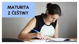 Státní maturita z češtiny - ústní zkouška, Tereza