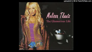 Melissa Tkautz ‎– The Glamorous Life (U-Myx Instrumental) [Official HQ]