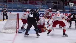 HC Sochi vs. Kunlun RS | 03.11.2021 | Highlights KHL