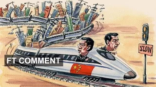 Martin Wolf on China’s prospects | FT Comment