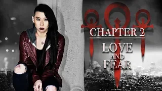 Love and Fear | Vampire: The Masquerade - L.A. By Night | Season 3 Episode 2