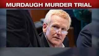 Alex Murdaugh Murder Trial | Court Feed, Live Coverage of Day 4 | #HeyJB on WFLA Now