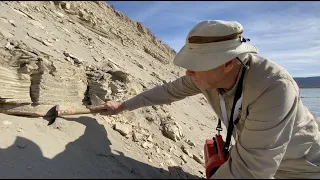 Steamboat Rock Geology - GSA Field Trip