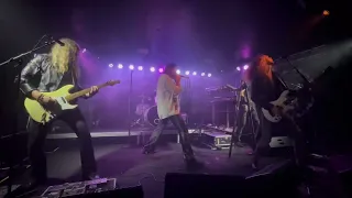 Royal Hunt - Last Goodbye ( Live in Linköping Sweden 2023 )