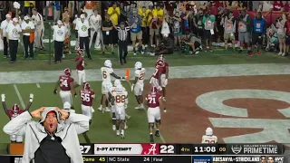 Unbelievable Upset: #11 Texas Takes Down #3 Alabama in Epic College Football Clash!