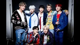 Танцы BTS подходят под любую музыку 2!!!