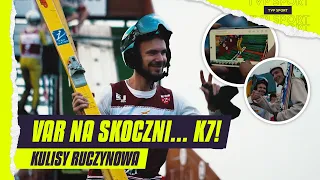 RUCZYNÓW 2023: ZNÓW SKAKALI W DOMOWYM OGRÓDKU! DEBIUT FORMUŁY PLAY-OFF | KULISY