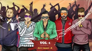 Vol 1  once again 2 ! by, Brown Boy Raj | Yo Yo Honey Singh . Volune 1 new version 2024