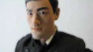 Enterbay Bruce Lee (kato) from the TV Show Green Hornet review