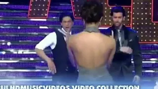 SRK and hirthik roshan what do with priyaka chopra Ooopss movement