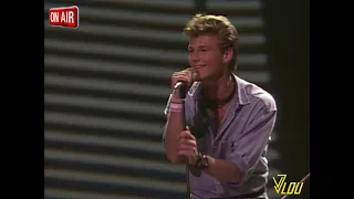 A-Ha - Take On Me (Remastered) - 1985 HD & HQ