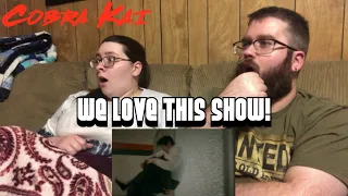 Cobra Kai 3x10 "December 19" Reaction/Review!!! (This Season Was Insane!!!)