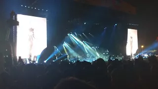 Pearl Jam - Sirens - 24/03/2018 - Lollapalooza BR