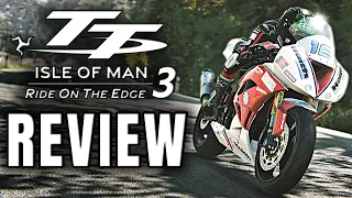 TT Isle of Man: Ride on the Edge 3 Review - The Final Verdict