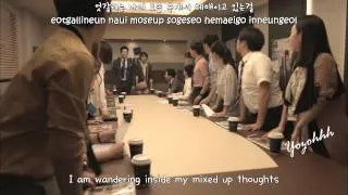 Seo In Guk - Finding Myself (돌아오는 길) MV (High School King of Savvy OST)[ENGSUB + Rom + Hangul]