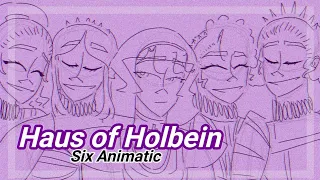 Haus of Holbein | Six the Musical Animatic